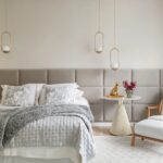 Quarto bege: descubra como decorar com estilo e equilíbrio