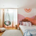 Quarto boho: o que é, como decorar e 10 projetos reais