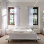 Quarto com banheira: 10 ideias e dicas para o seu projeto