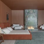 Quarto marrom: conheça 10 projetos que unem aconchego e elegância