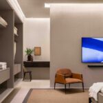 Quarto minimalista: descubra 10 dicas para decorar com menos