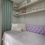 Quarto roxo: 10 ideias que mostram o charme da cor