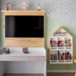 Quatro dicas para criar um cantinho de estudos na volta às aulas