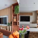 Racks modernos: como personalizar e harmonizar na sala de estar e home theater
