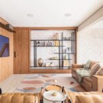 Reforma de apartamento: quando a estrutura vira desafio
