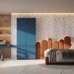 Revestimento 3D: materiais, vantagens e ambientes para aplicar