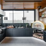 Revestimento para área gourmet: 20 ideias para escolher