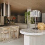 Revestimento para cozinha: 10 ideias para piso, parede e bancada