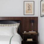 Revestimento para quarto: tipos, cuidados e 20 projetos