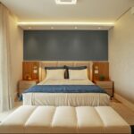 Rodapé: tipos, altura ideal e como escolher o melhor para o seu projeto