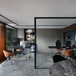 Saiba quais são as principais tendências em arquitetura e design corporativo