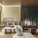 Tecido para cortina: do voil ao blecaute, qual usar?