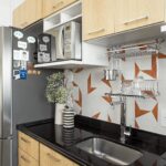 Torneira acima do fogão ou cooktop? Confira a novidade do pot filler