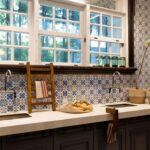 Torneira de parede para cozinha e banheiro: +20 inspirações