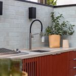 Torneira gourmet: saiba o que é e como escolher a ideal para o seu projeto