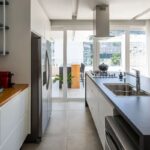 Torneira para cozinha: como escolher + 20 inspirações