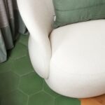 Transição entre pisos valoriza e facilita a integração entre ambientes