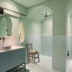 Verde água na decoração: por onde começar e como acertar?