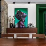 Verde esmeralda: cores que combinam e erros para evitar no décor